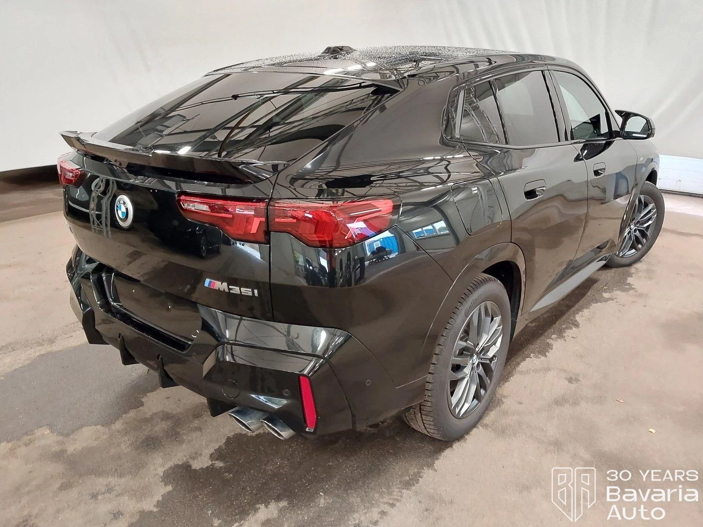 BMW X2 M35i xDrive Steptronic - изображение 3