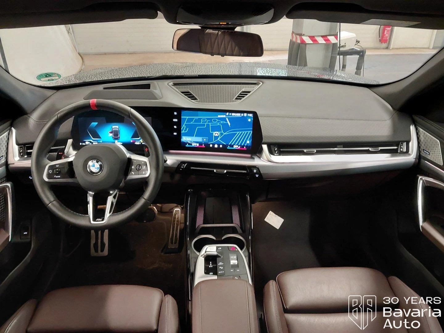 BMW X2 M35i xDrive Steptronic - изображение 6