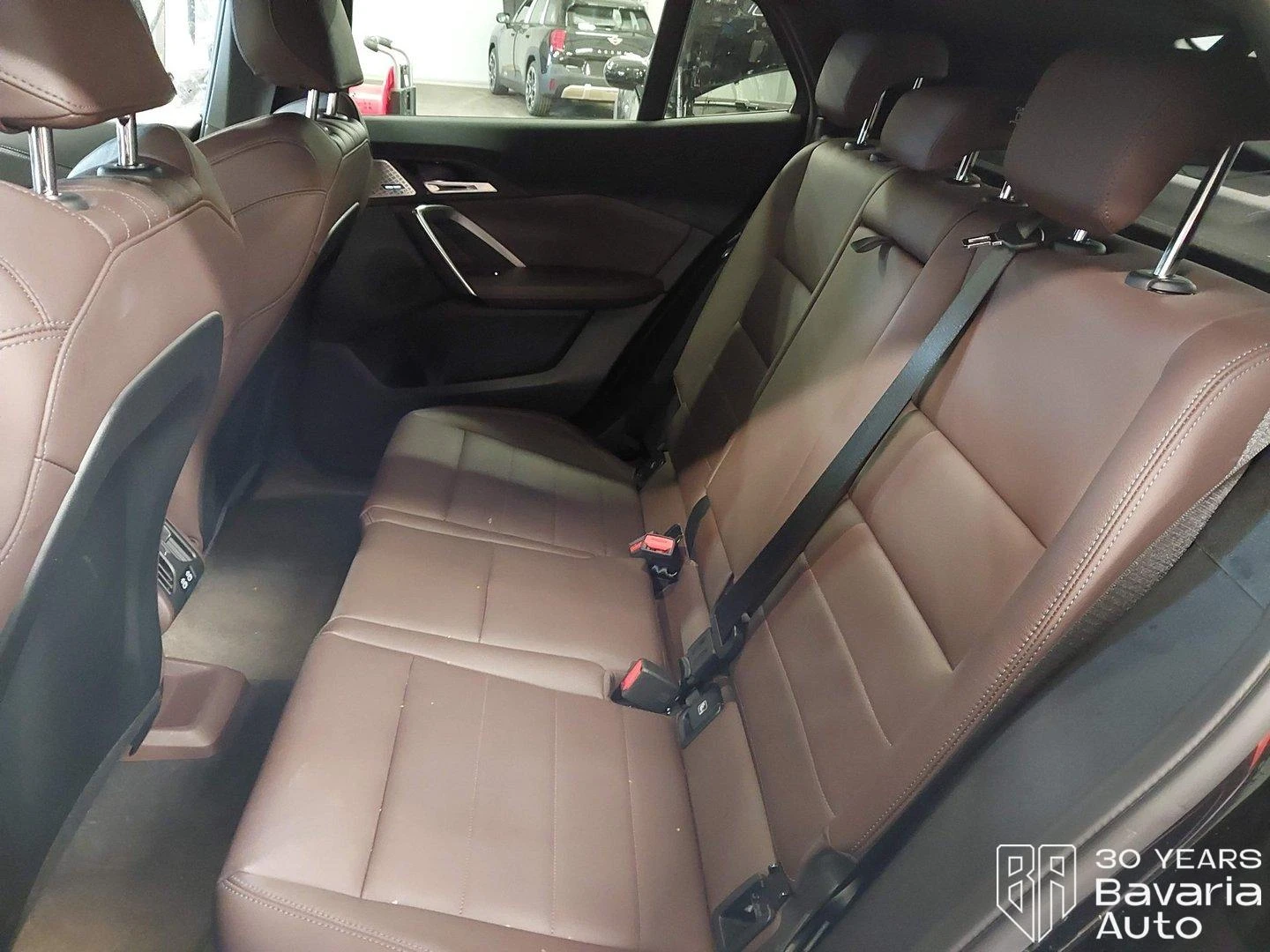 BMW X2 M35i xDrive Steptronic - изображение 8