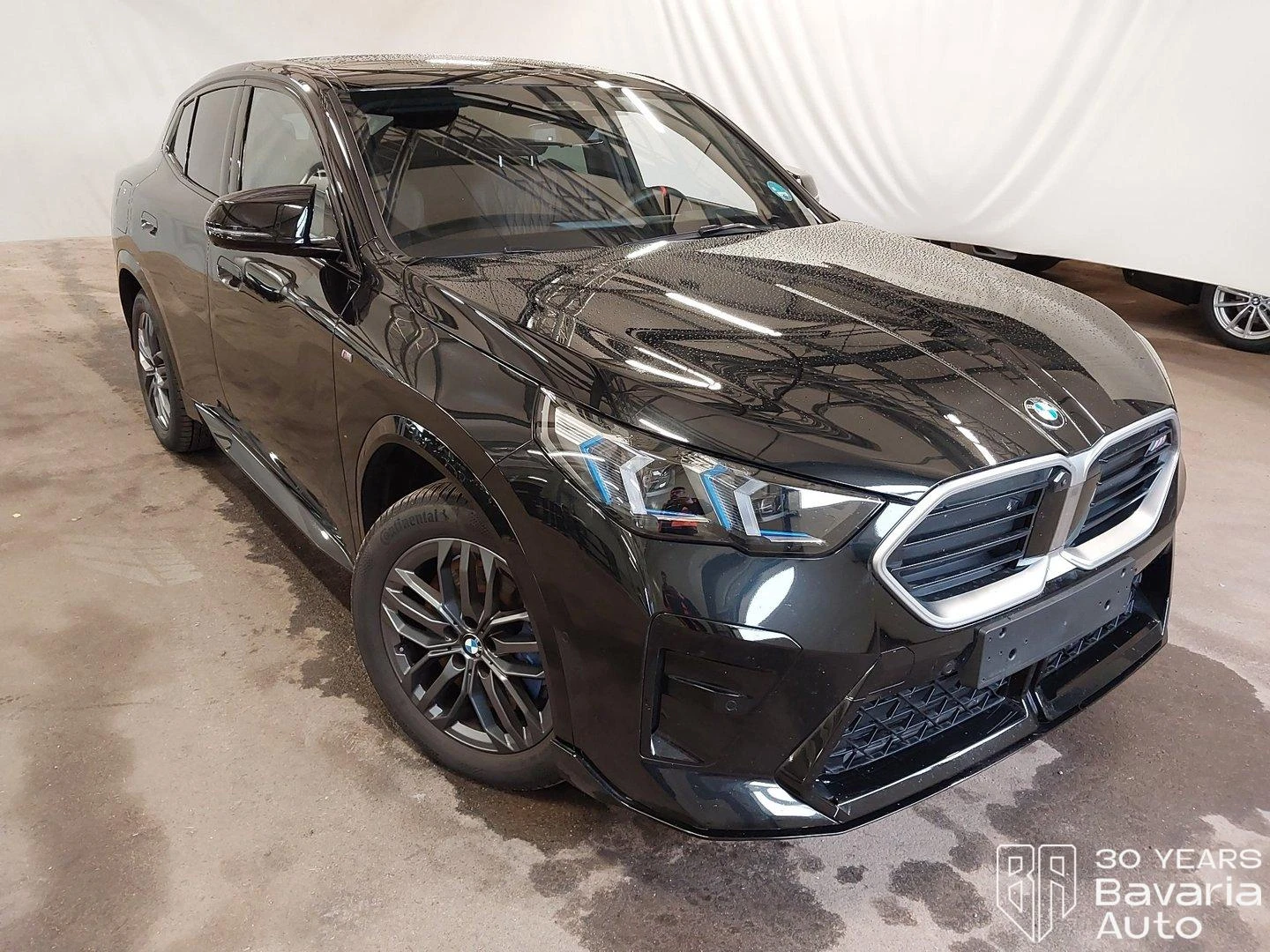 BMW X2 M35i xDrive Steptronic - изображение 4