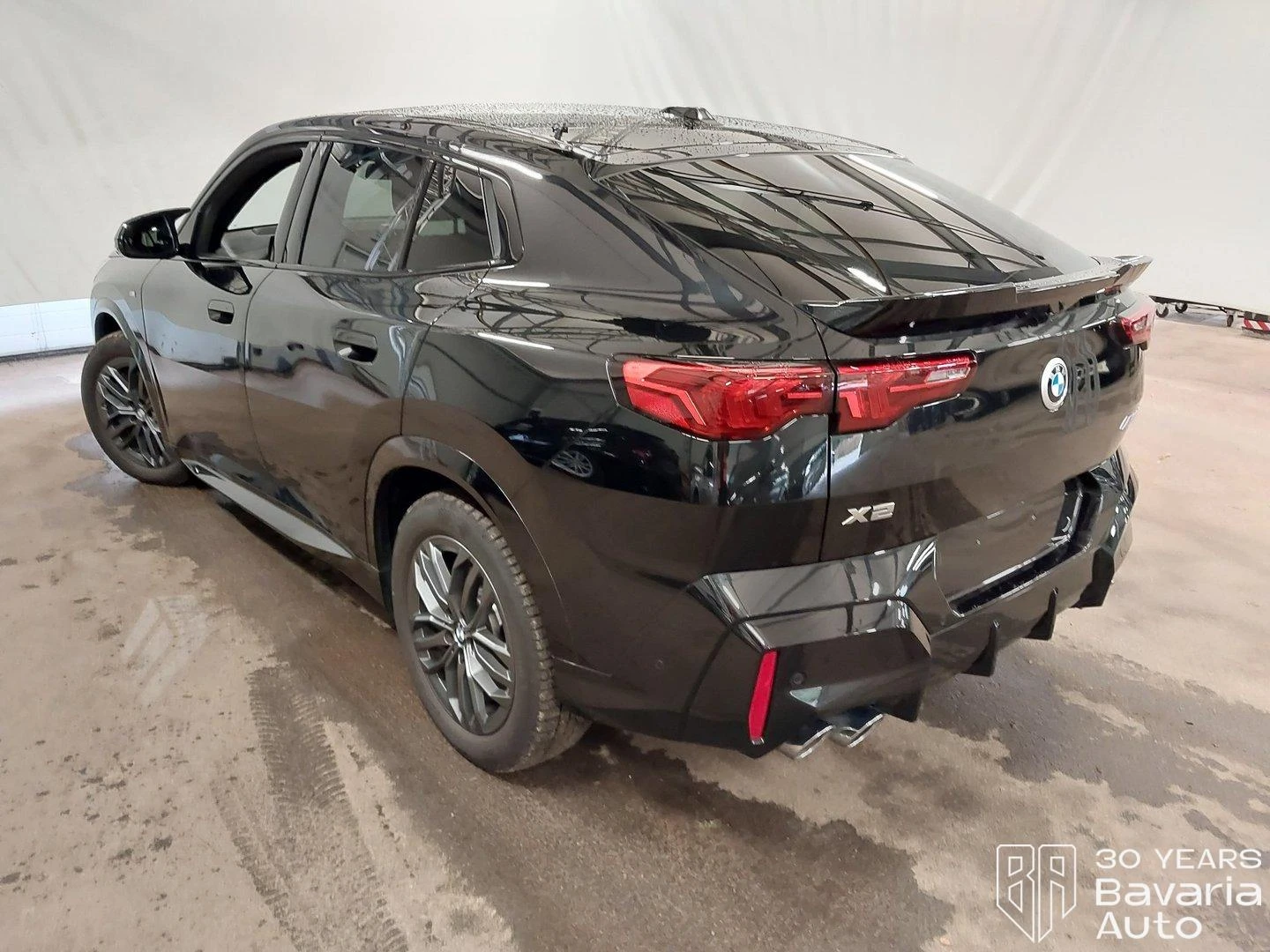 BMW X2 M35i xDrive Steptronic - изображение 2