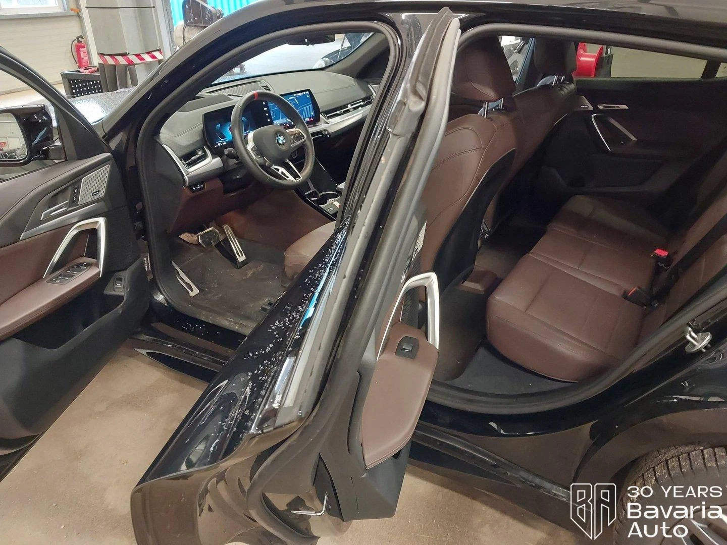 BMW X2 M35i xDrive Steptronic - изображение 5