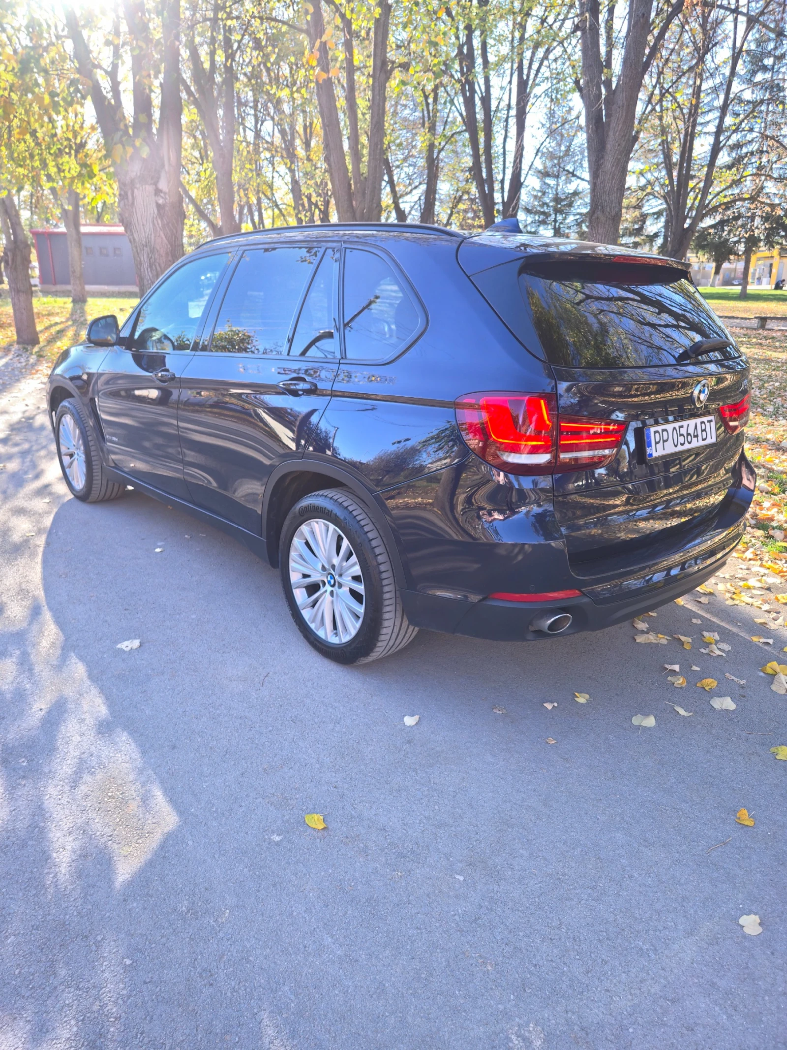 BMW X5  - изображение 9