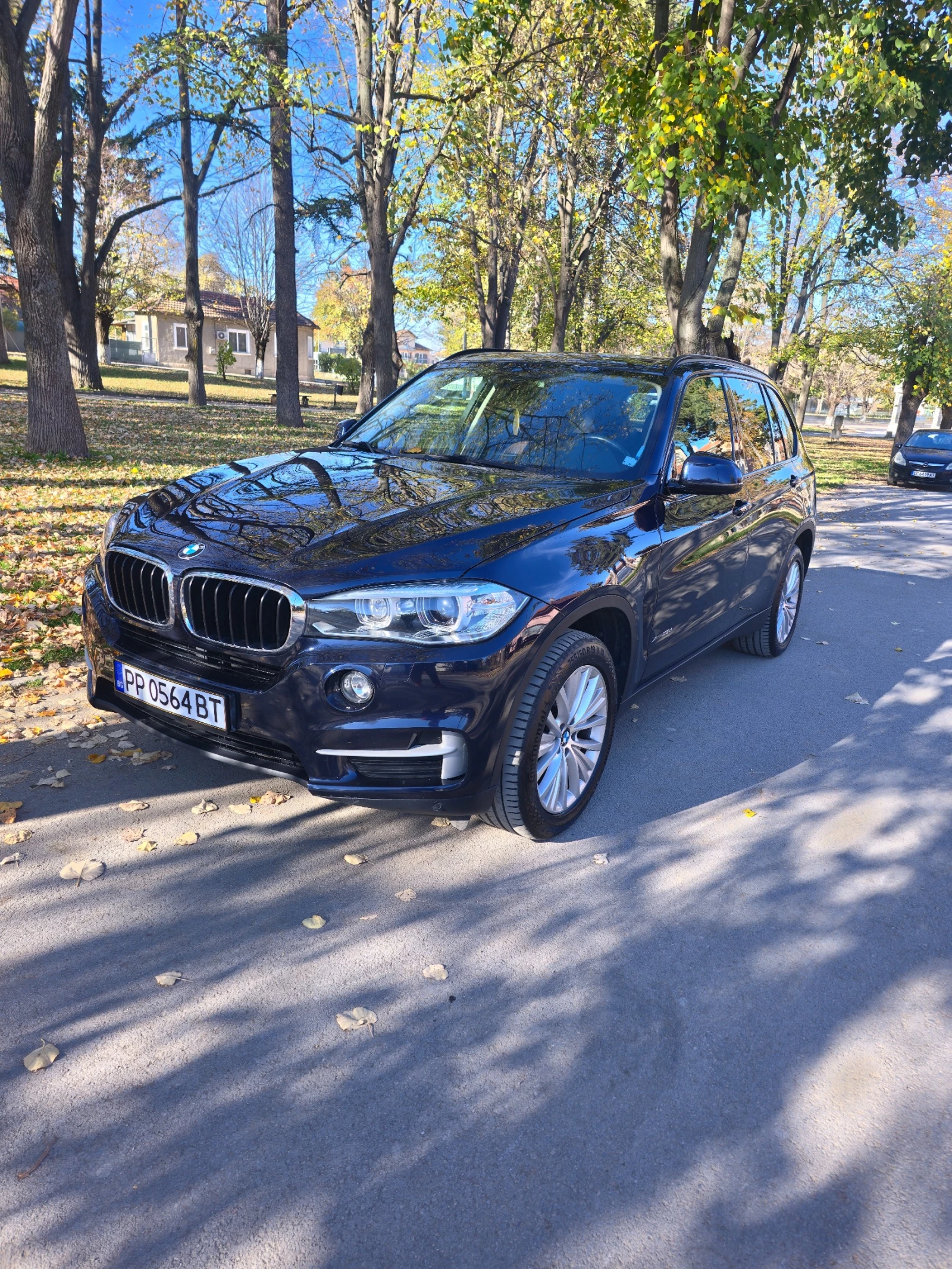 BMW X5 | Mobile.bg   1