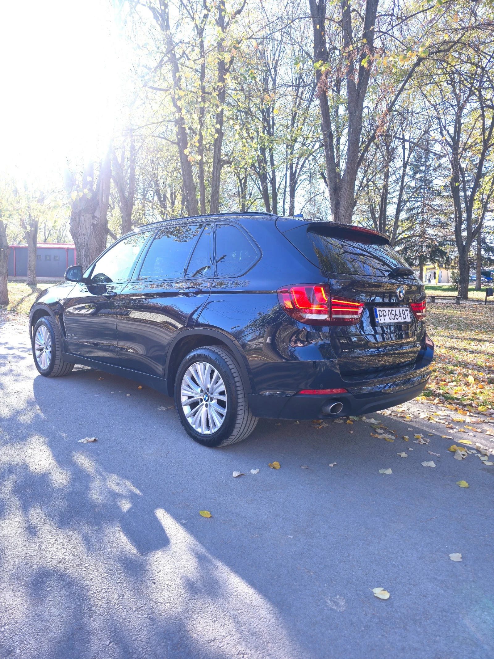 BMW X5  - изображение 3
