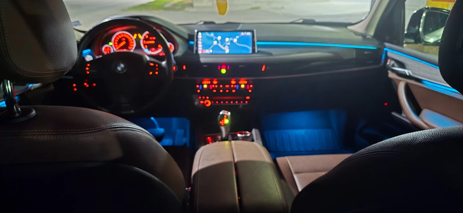 BMW X5 | Mobile.bg   13