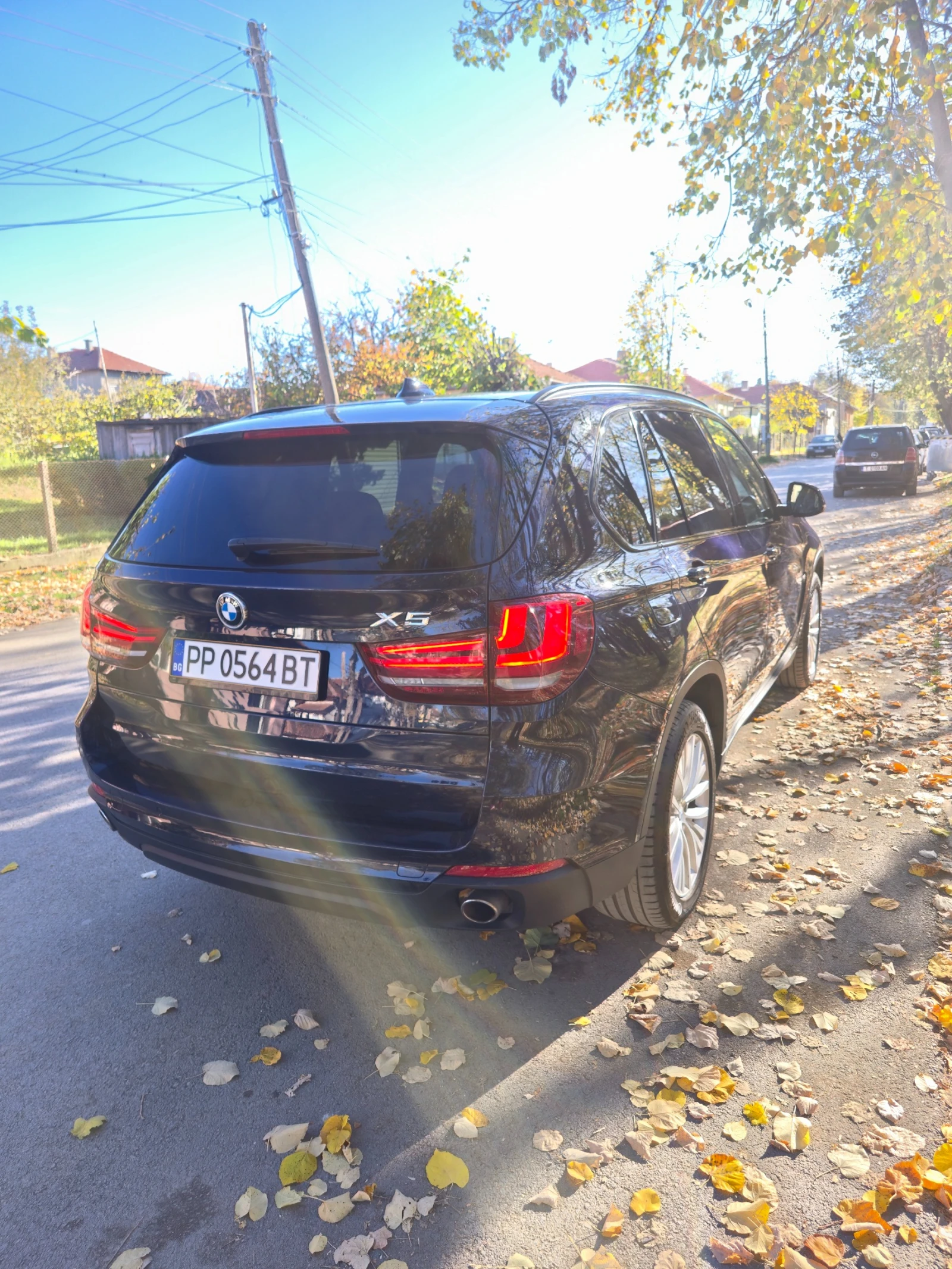 BMW X5  - изображение 6