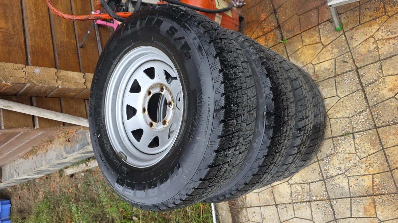 Mitsubishi Pajero 2, 5 44 | Mobile.bg   12