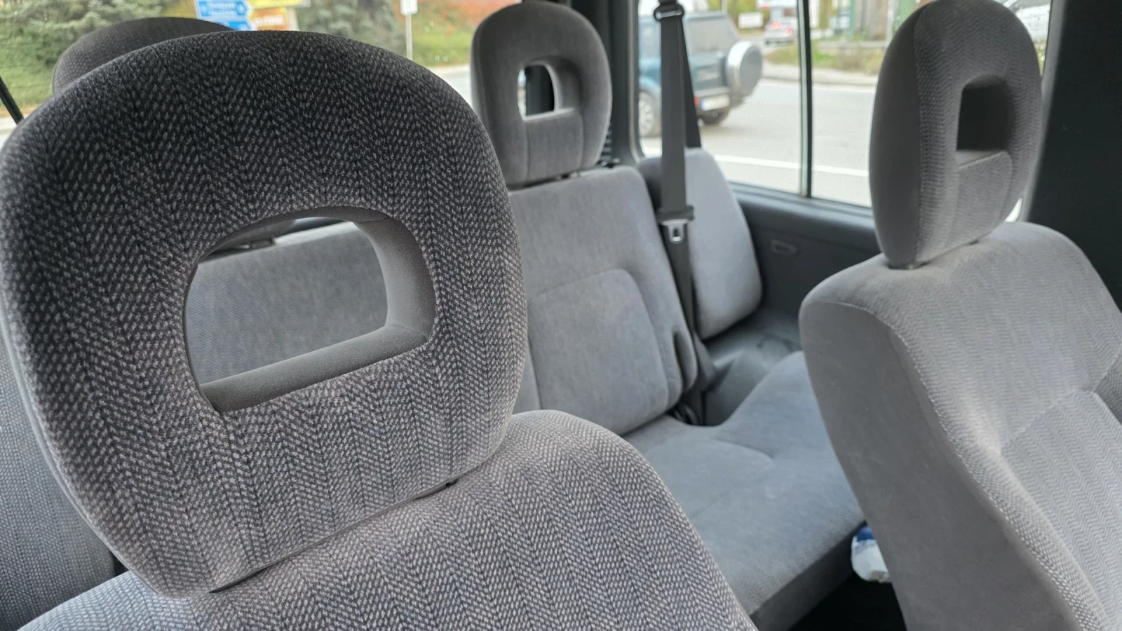 Mitsubishi Pajero 2, 5 44 | Mobile.bg   10