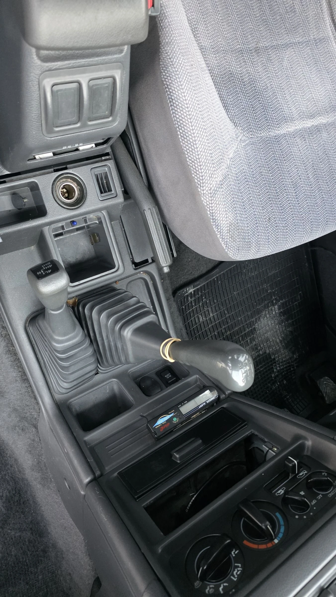 Mitsubishi Pajero 2, 5 44 | Mobile.bg   8