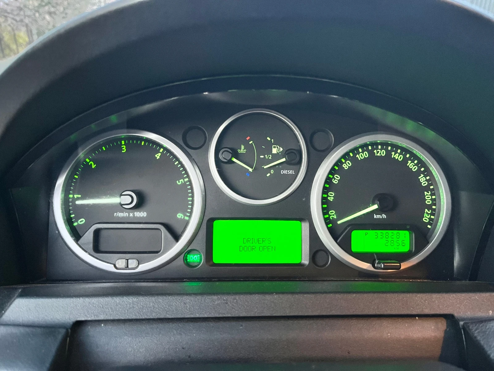 Land Rover Range Rover Sport Range Rover sport 2.7 hse - изображение 5