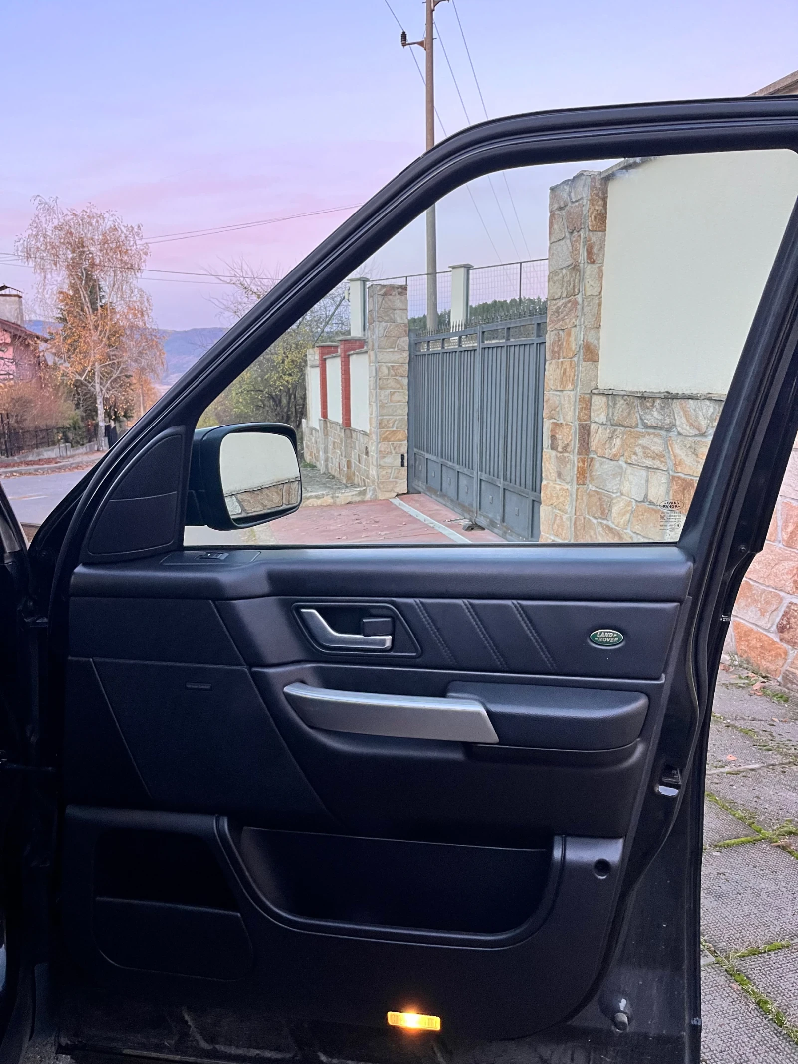 Land Rover Range Rover Sport Range Rover sport 2.7 hse - изображение 9