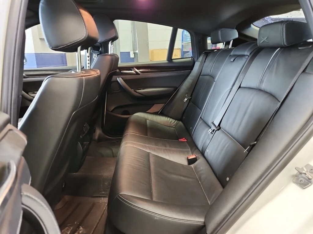 BMW X4 * XDRIVE28I * CARFAX *    | Mobile.bg   10