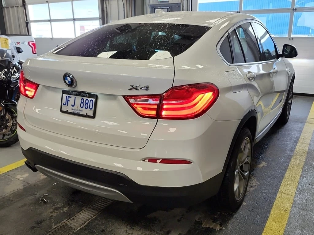 BMW X4 * XDRIVE28I * CARFAX *    | Mobile.bg   3