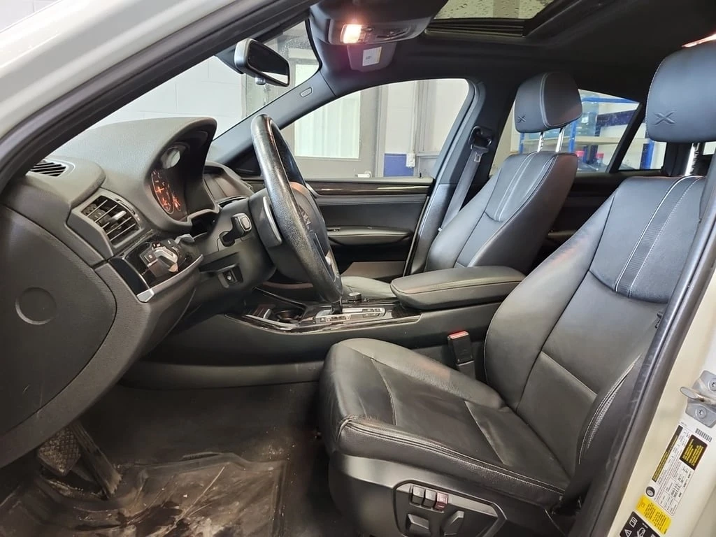 BMW X4 * XDRIVE28I * CARFAX *    | Mobile.bg   6