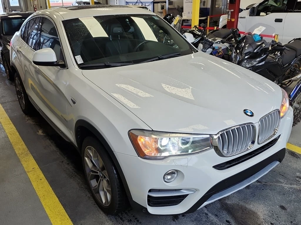 BMW X4 * XDRIVE28I * CARFAX *    | Mobile.bg   2