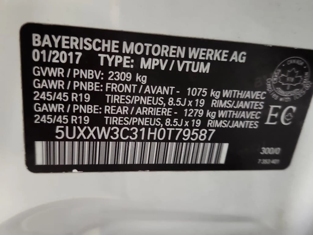 BMW X4 * XDRIVE28I * CARFAX *    | Mobile.bg   16