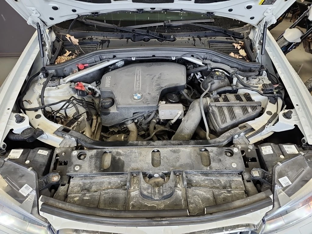 BMW X4 * XDRIVE28I * CARFAX *    | Mobile.bg   17