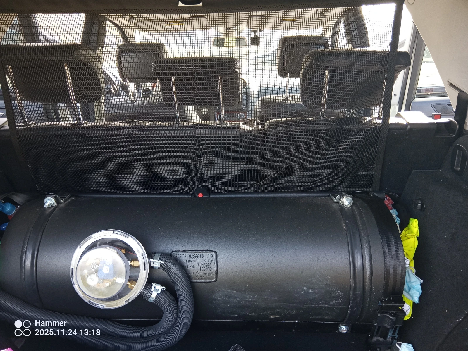 Mercedes-Benz ML 500 | Mobile.bg   13