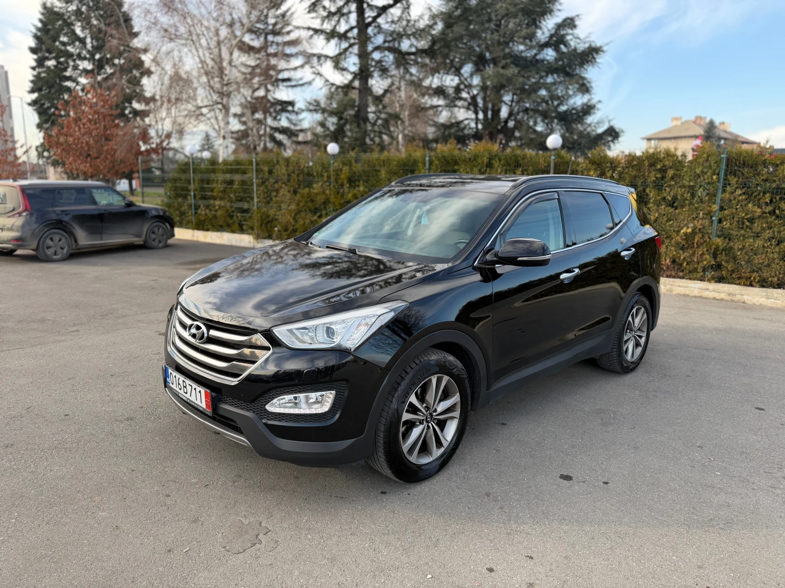 Hyundai Santa fe | Mobile.bg � ����������� 1