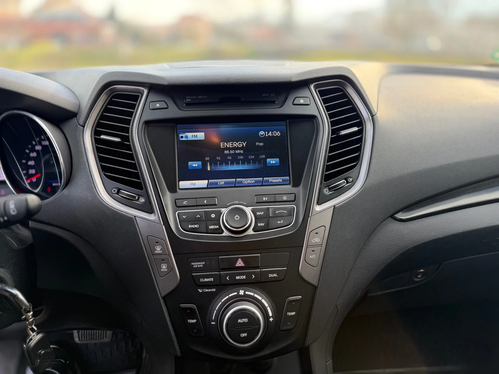 Hyundai Santa fe | Mobile.bg � ����������� 12