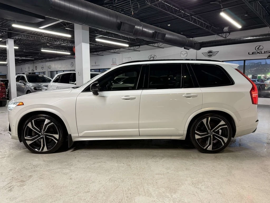 Volvo Xc90 * R Design * CARFAX * ЦЕНА ДО БГ - изображение 2