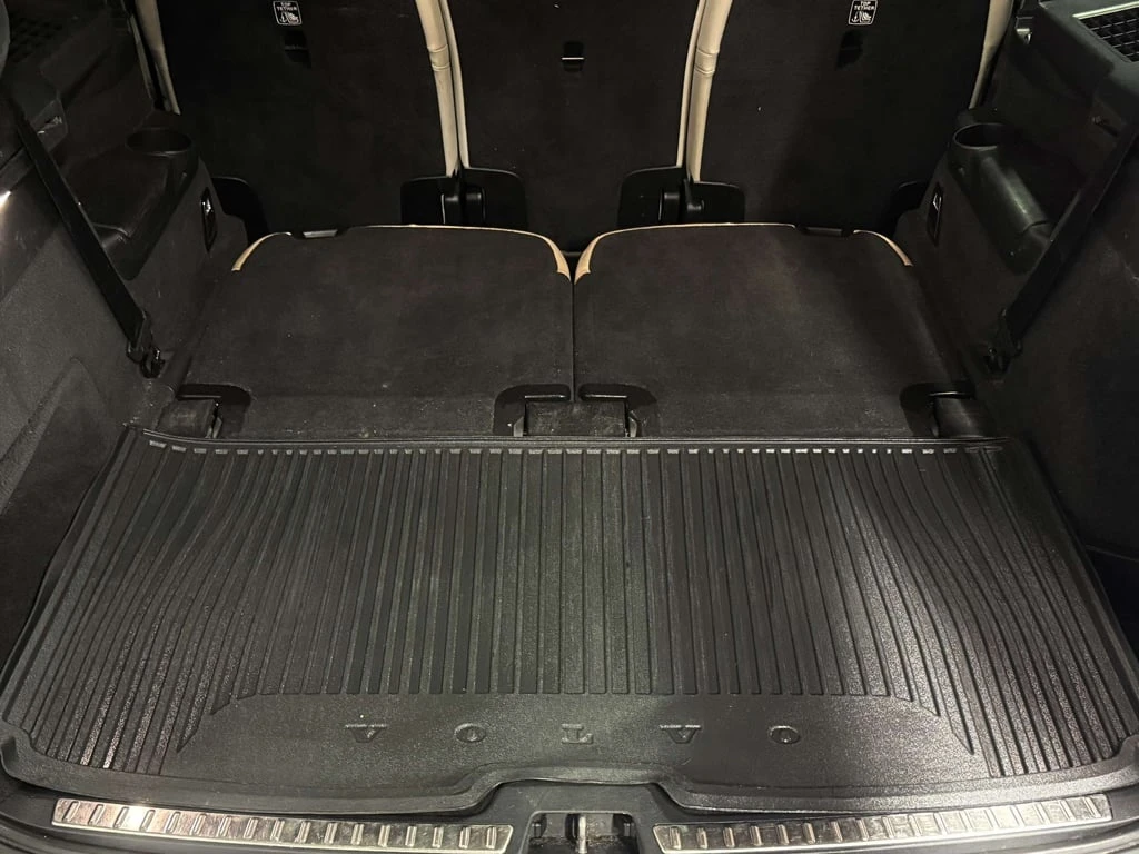 Volvo Xc90 * R Design * CARFAX * ЦЕНА ДО БГ - изображение 9