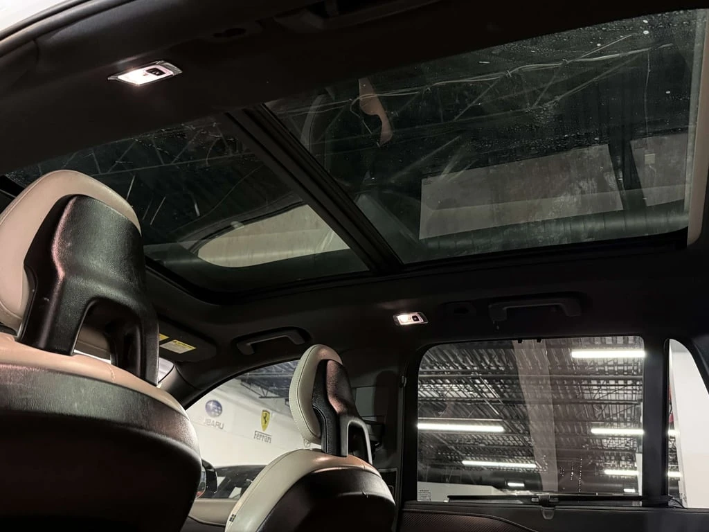 Volvo Xc90 * R Design * CARFAX * ЦЕНА ДО БГ - изображение 6