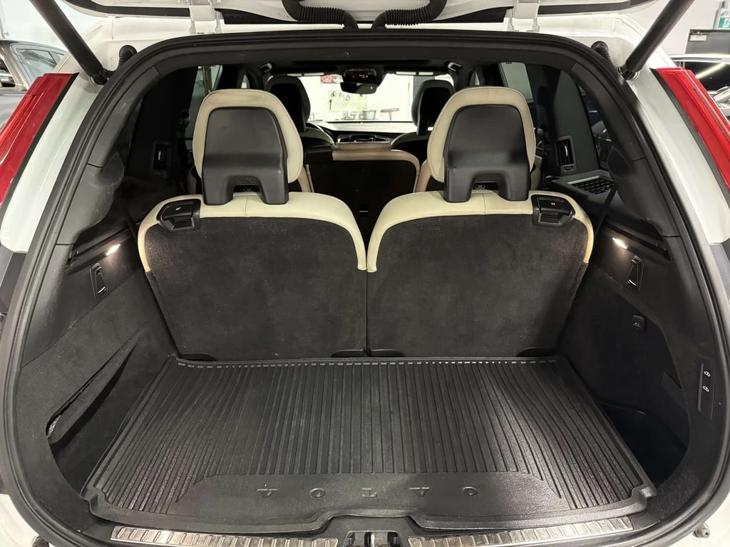 Volvo Xc90 * R Design * CARFAX * ���� �� �� | Mobile.bg � ����������� 14