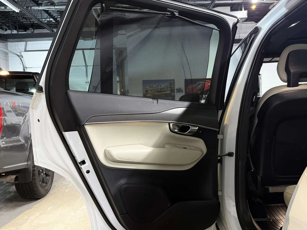 Volvo Xc90 * R Design * CARFAX * ЦЕНА ДО БГ - изображение 10