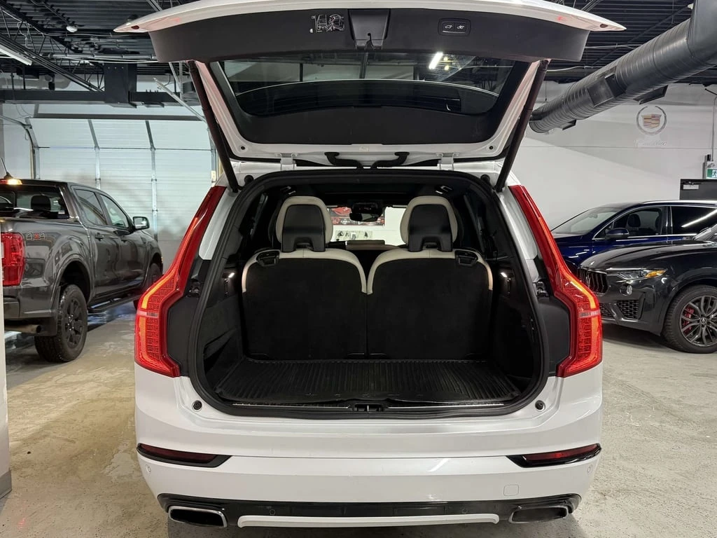 Volvo Xc90 * R Design * CARFAX * ���� �� �� | Mobile.bg � ����������� 16