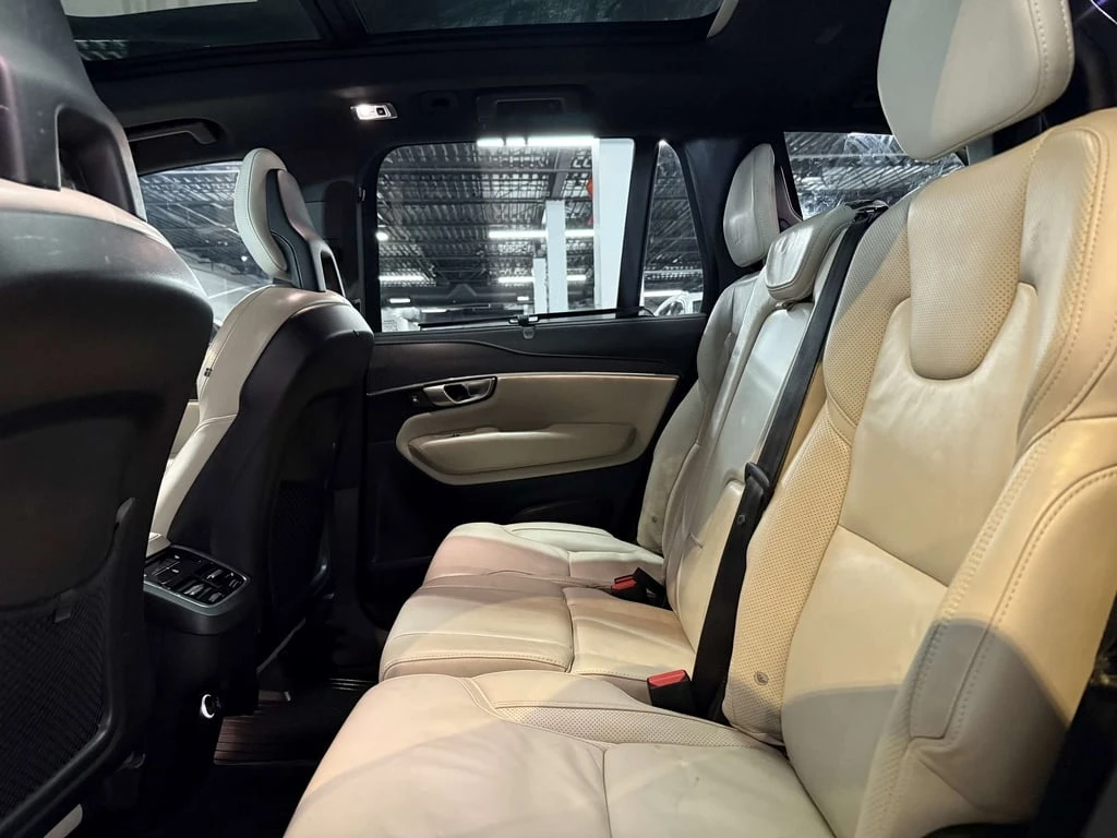 Volvo Xc90 * R Design * CARFAX * ���� �� �� | Mobile.bg � ����������� 11