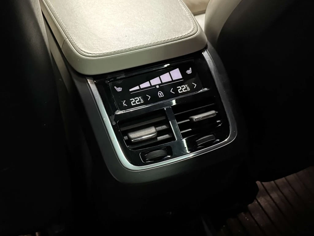 Volvo Xc90 * R Design * CARFAX * ЦЕНА ДО БГ - изображение 7