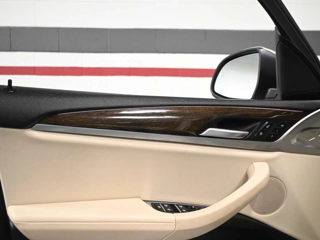 BMW X3 * xDrive30i * CARFAX * ��� ������������ ������ | Mobile.bg � ����������� 11