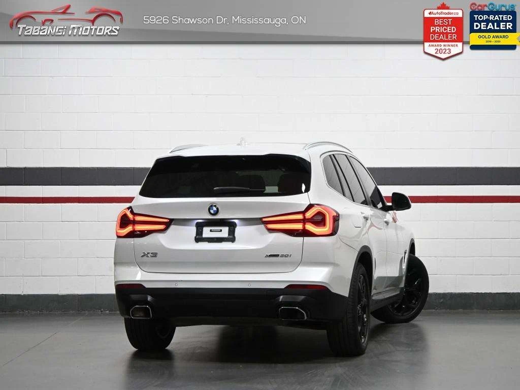 BMW X3 * xDrive30i * CARFAX * БЕЗ ПЪРВОНАЧАЛНА ВНОСКА - изображение 2