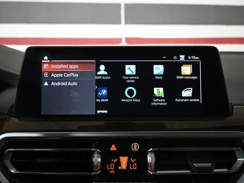 BMW X3 * xDrive30i * CARFAX * ��� ������������ ������ | Mobile.bg � ����������� 17