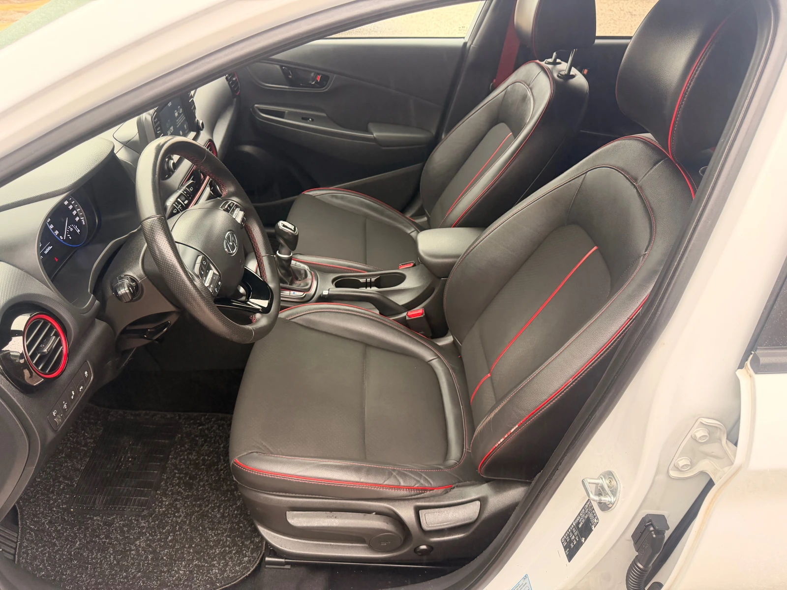 Hyundai Kona 1.6CRDI* KEYLESS* KAMERA* NAVI* EVRO6* LIZING - изображение 5