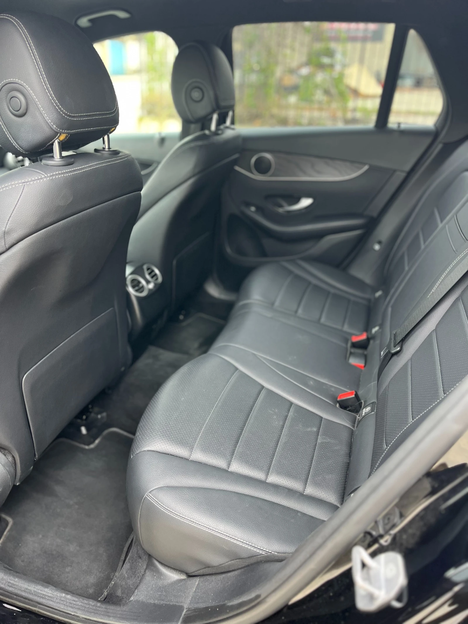 Mercedes-Benz GLC 300 4 matic | Mobile.bg � ����������� 15