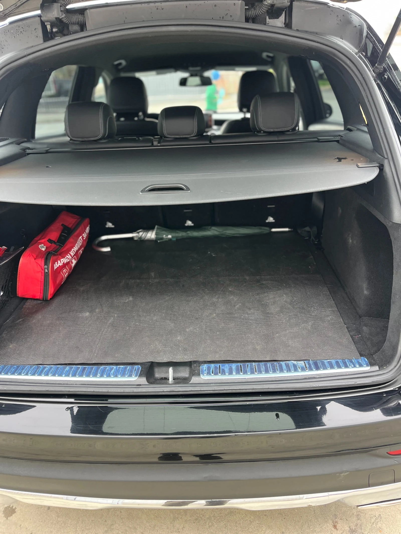 Mercedes-Benz GLC 300 4 matic - изображение 8