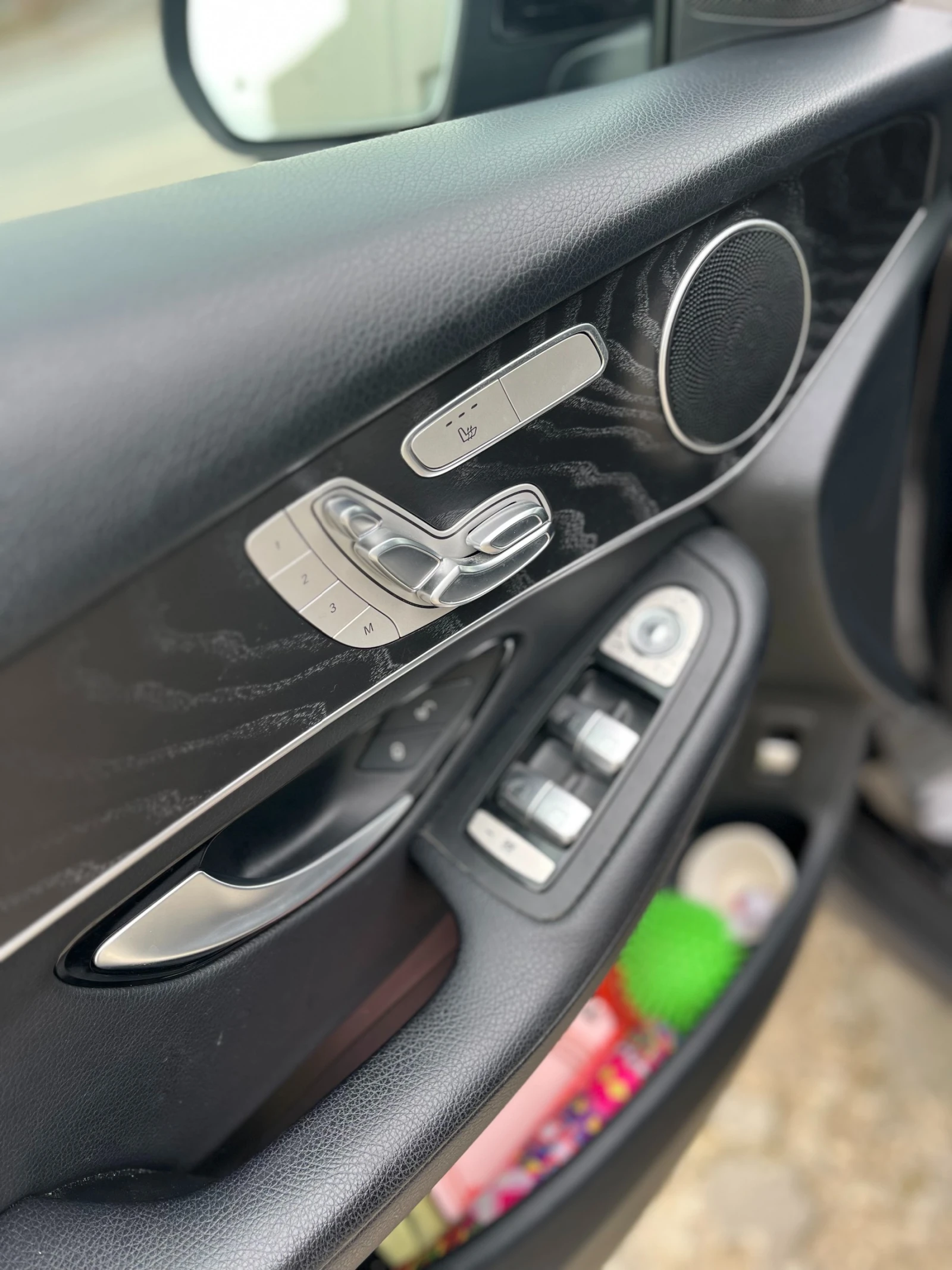 Mercedes-Benz GLC 300 4 matic - изображение 7