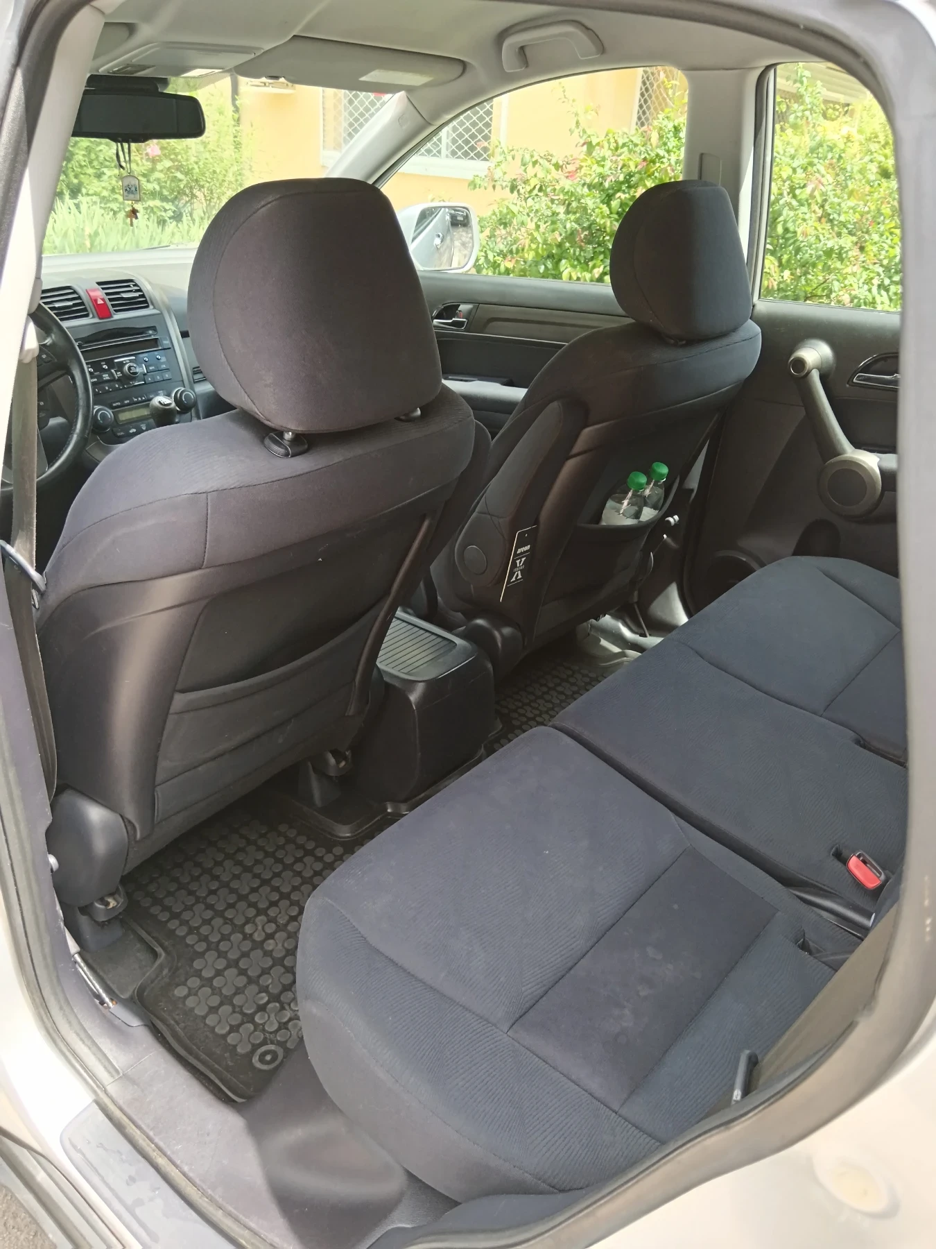 Honda Cr-v, снимка 11 - Автомобили и джипове - 54754080