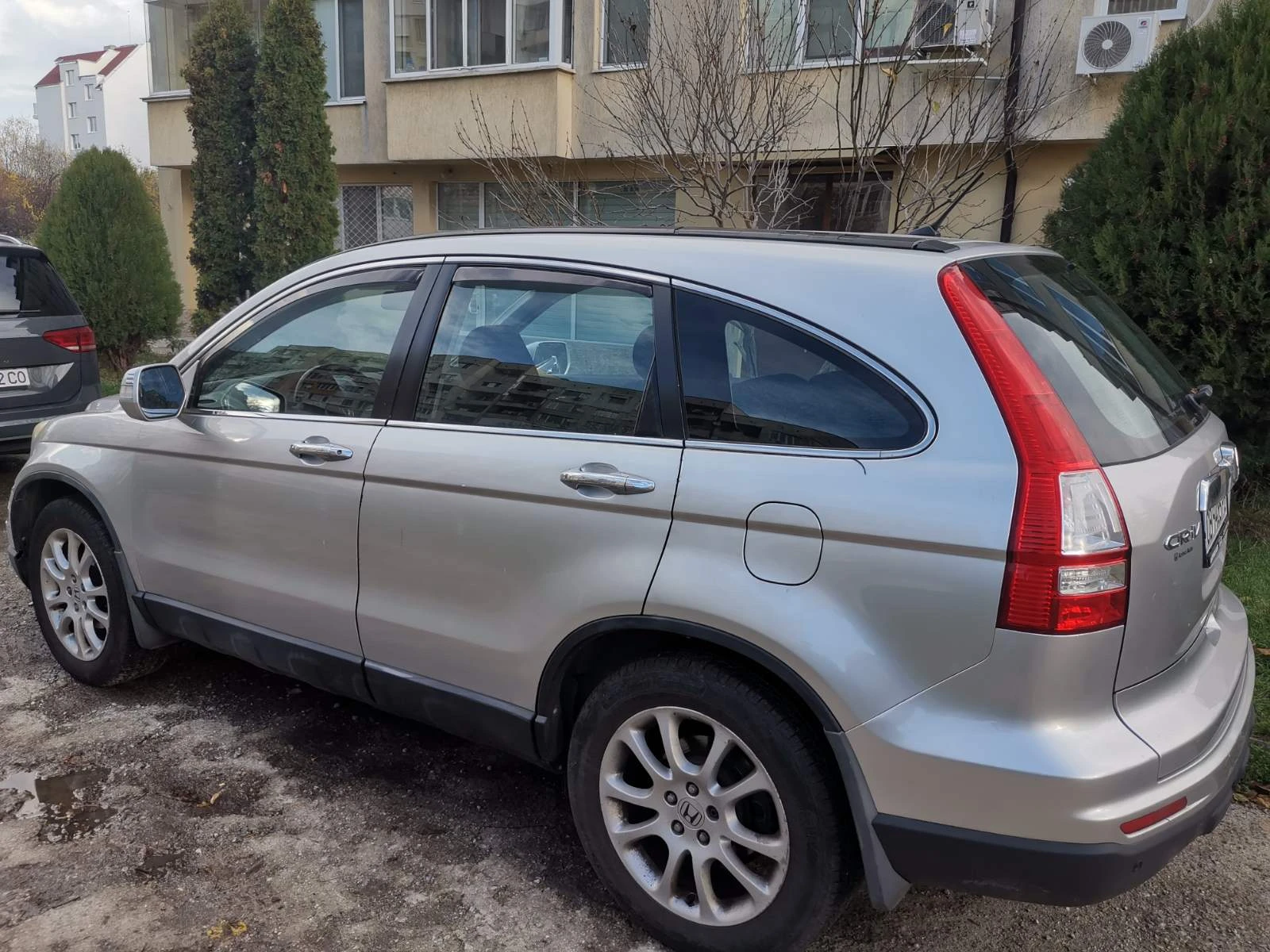 Honda Cr-v | Mobile.bg � ����������� 6