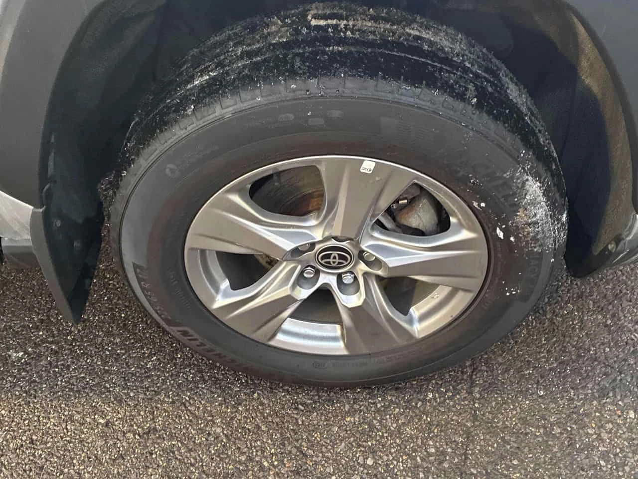 Toyota Rav4 * Hybrid XLE * CARFAX * ЦЕНА ДО БГ - изображение 6