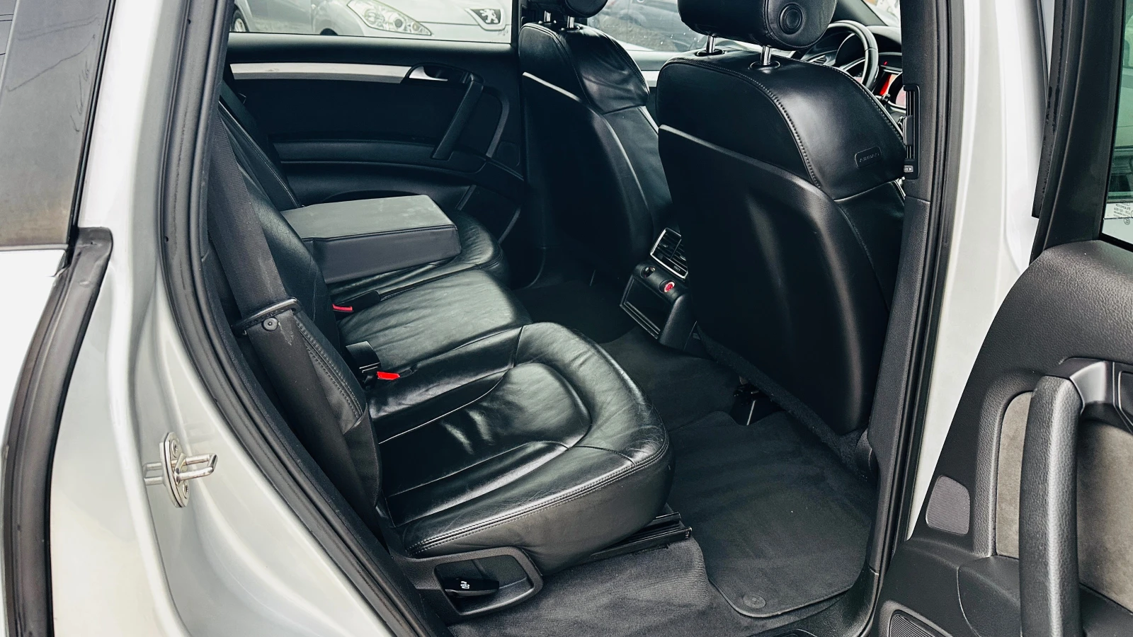 Audi Q7 3.0tdi-Sline-7����� quattro  | Mobile.bg � ����������� 12