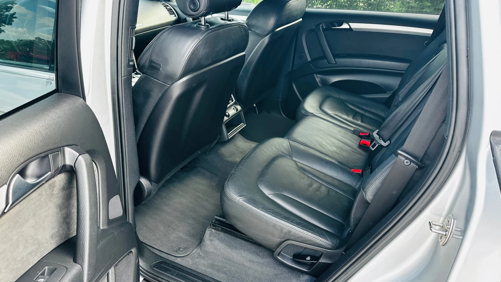 Audi Q7 3.0tdi-Sline-7����� quattro  | Mobile.bg � ����������� 8
