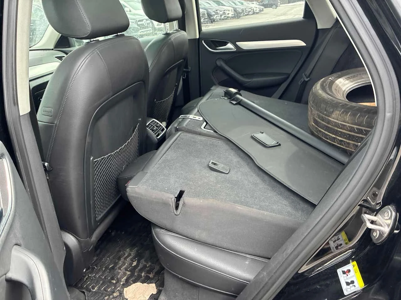 Audi Q3 Progressiv/CAMERA/���� �� ������  | Mobile.bg � ����������� 13