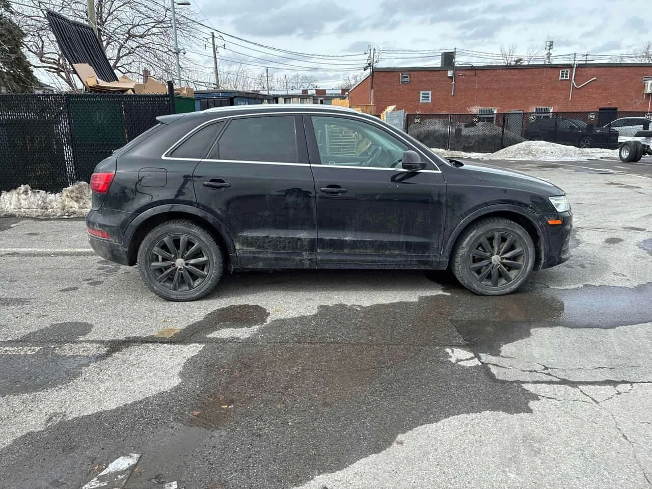 Audi Q3 Progressiv/CAMERA/���� �� ������  | Mobile.bg � ����������� 3