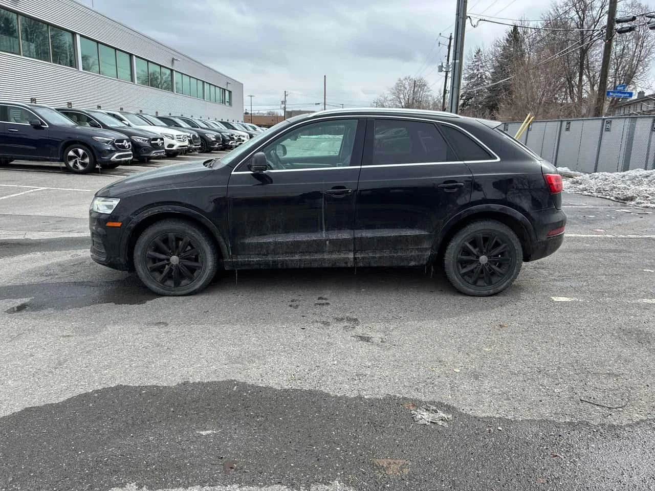 Audi Q3 Progressiv/CAMERA/���� �� ������  | Mobile.bg � ����������� 2