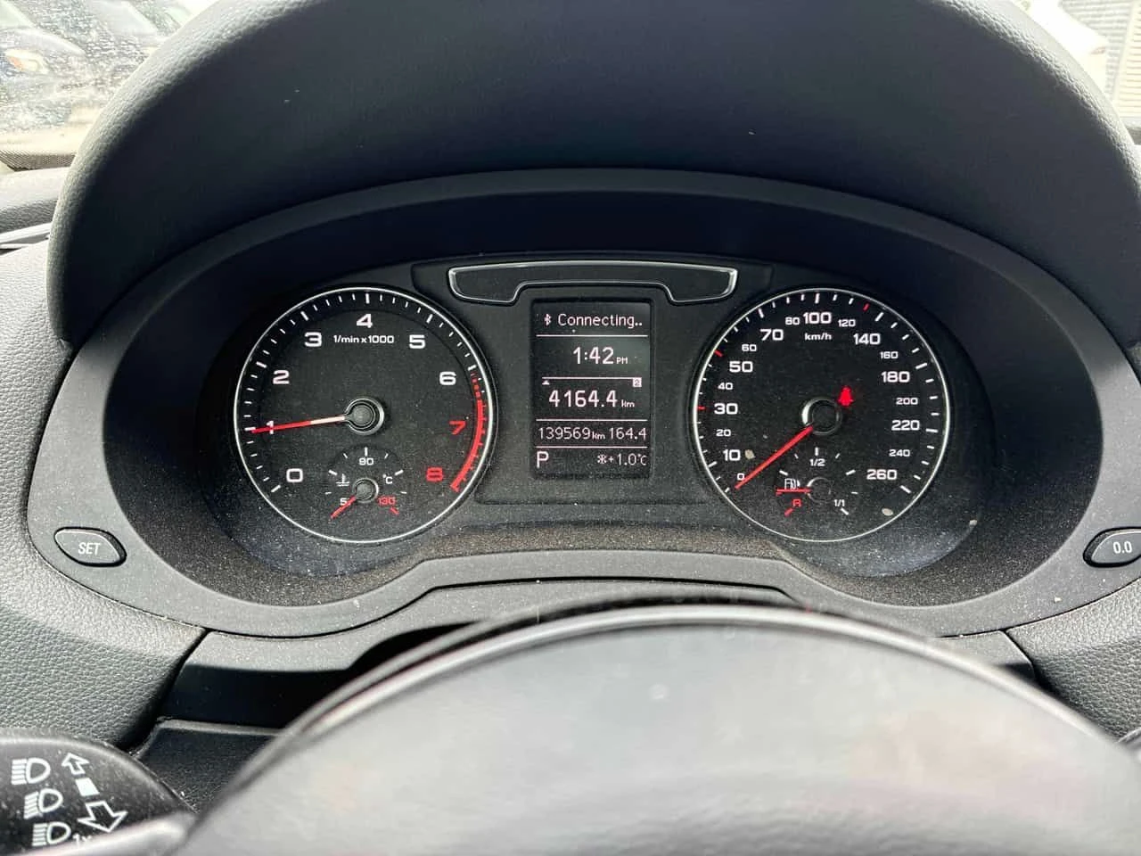 Audi Q3 Progressiv/CAMERA/���� �� ������  | Mobile.bg � ����������� 8