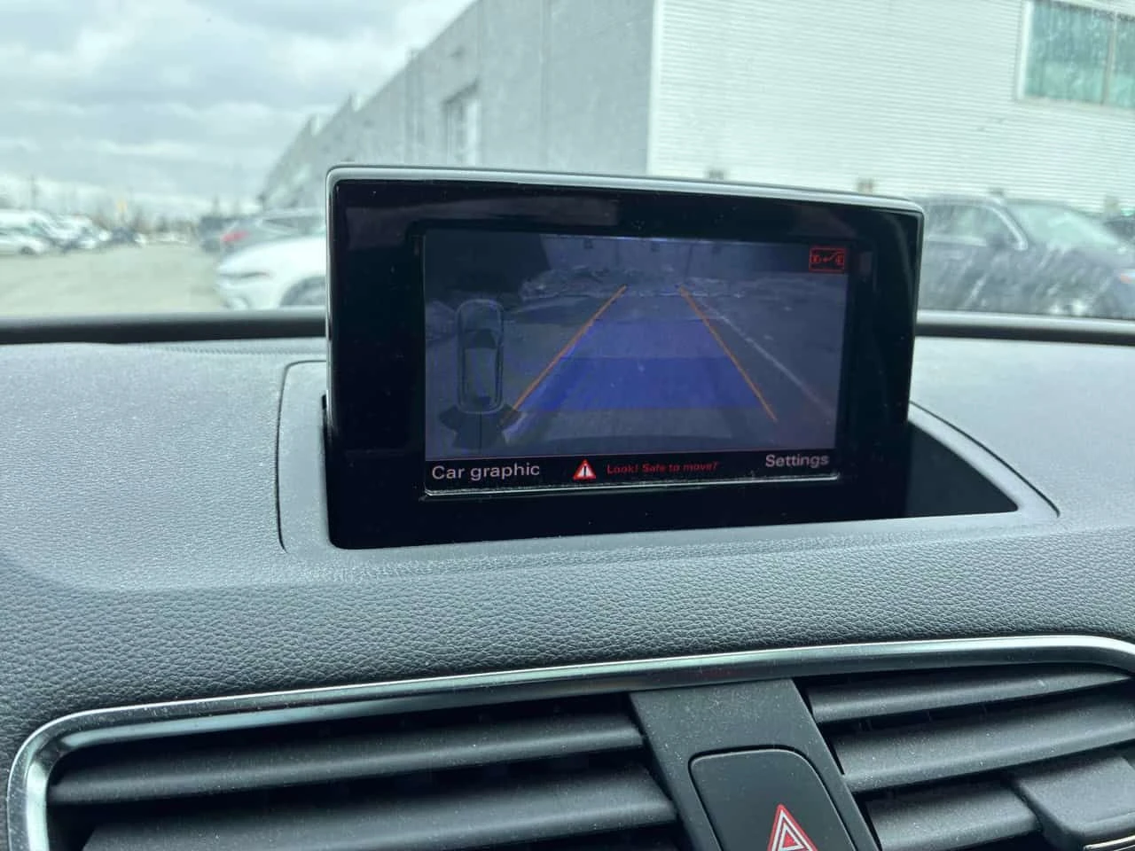 Audi Q3 Progressiv/CAMERA/���� �� ������  | Mobile.bg � ����������� 15